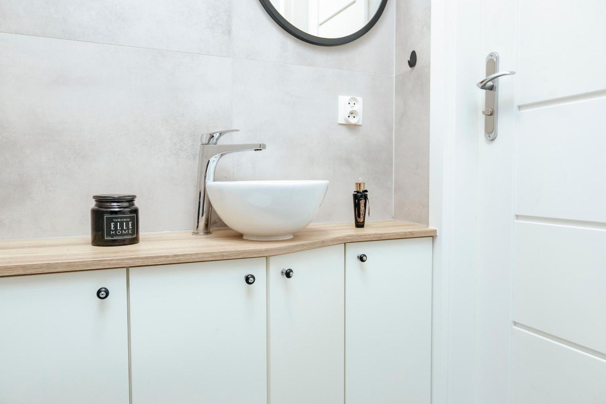 Apartamento Jana Pawla 55 - Bardzo Wygodne W Centrum Warszawy - Better