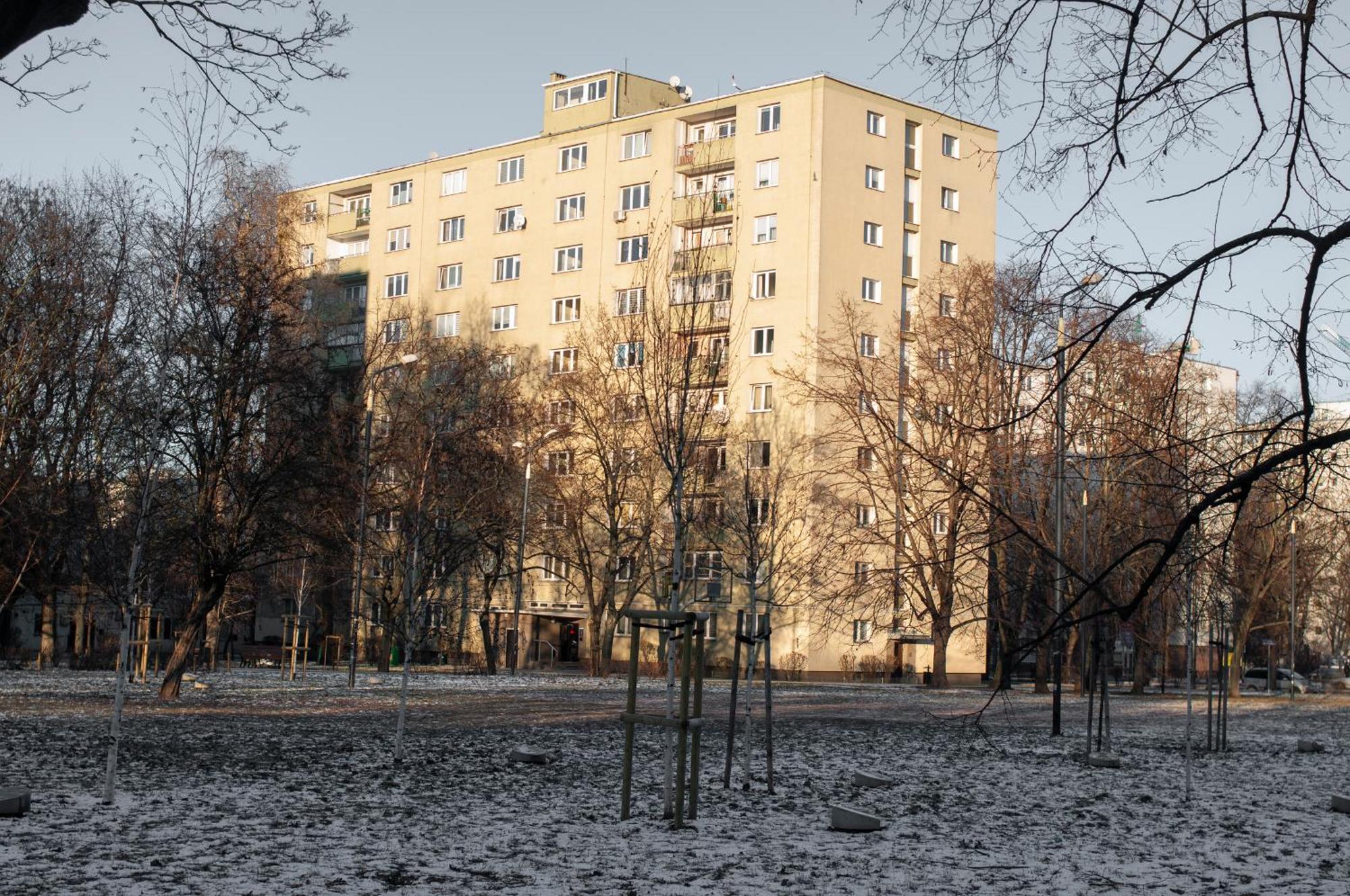 Jana Pawla 55 - Bardzo Wygodne W Centrum Warszawy - Better Apartamento Varsovia