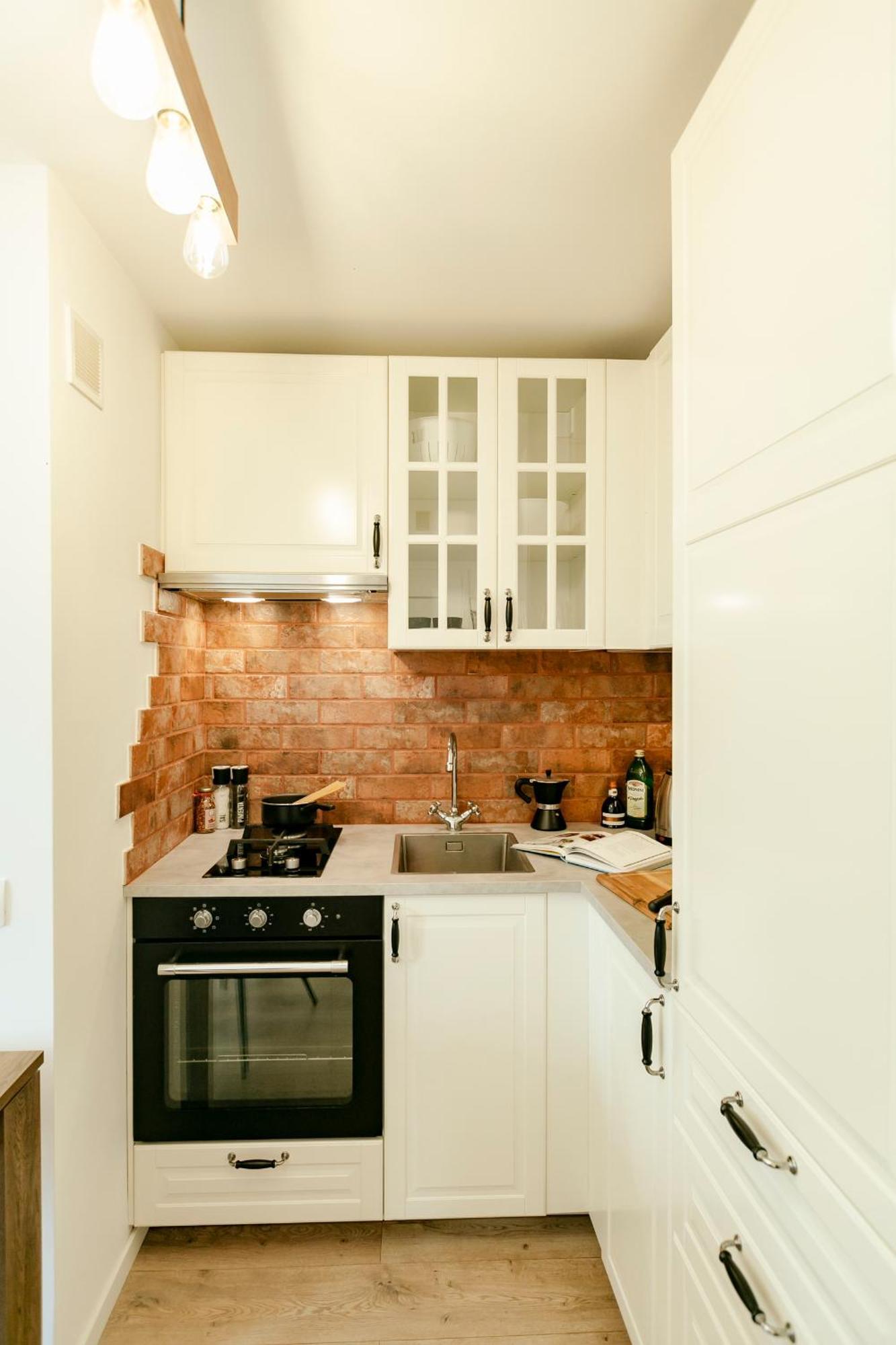 Apartament Jana Pawla 55 - Bardzo Wygodne W Centrum Warszawy - Better *