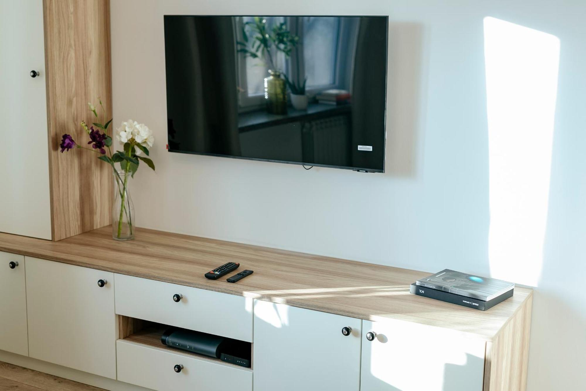 Apartamento Jana Pawla 55 - Bardzo Wygodne W Centrum Warszawy - Better *