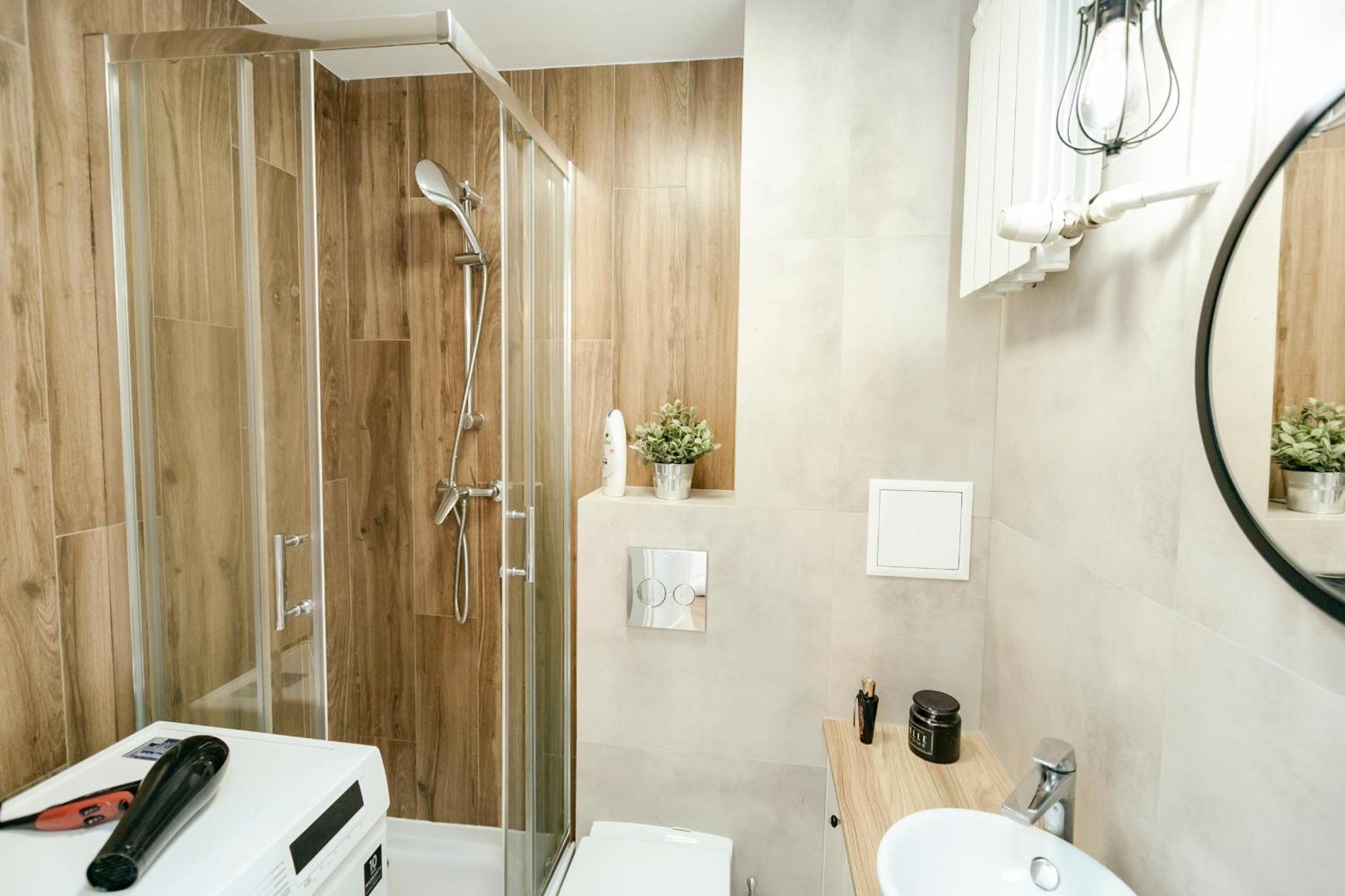 Apartamento Jana Pawla 55 - Bardzo Wygodne W Centrum Warszawy - Better