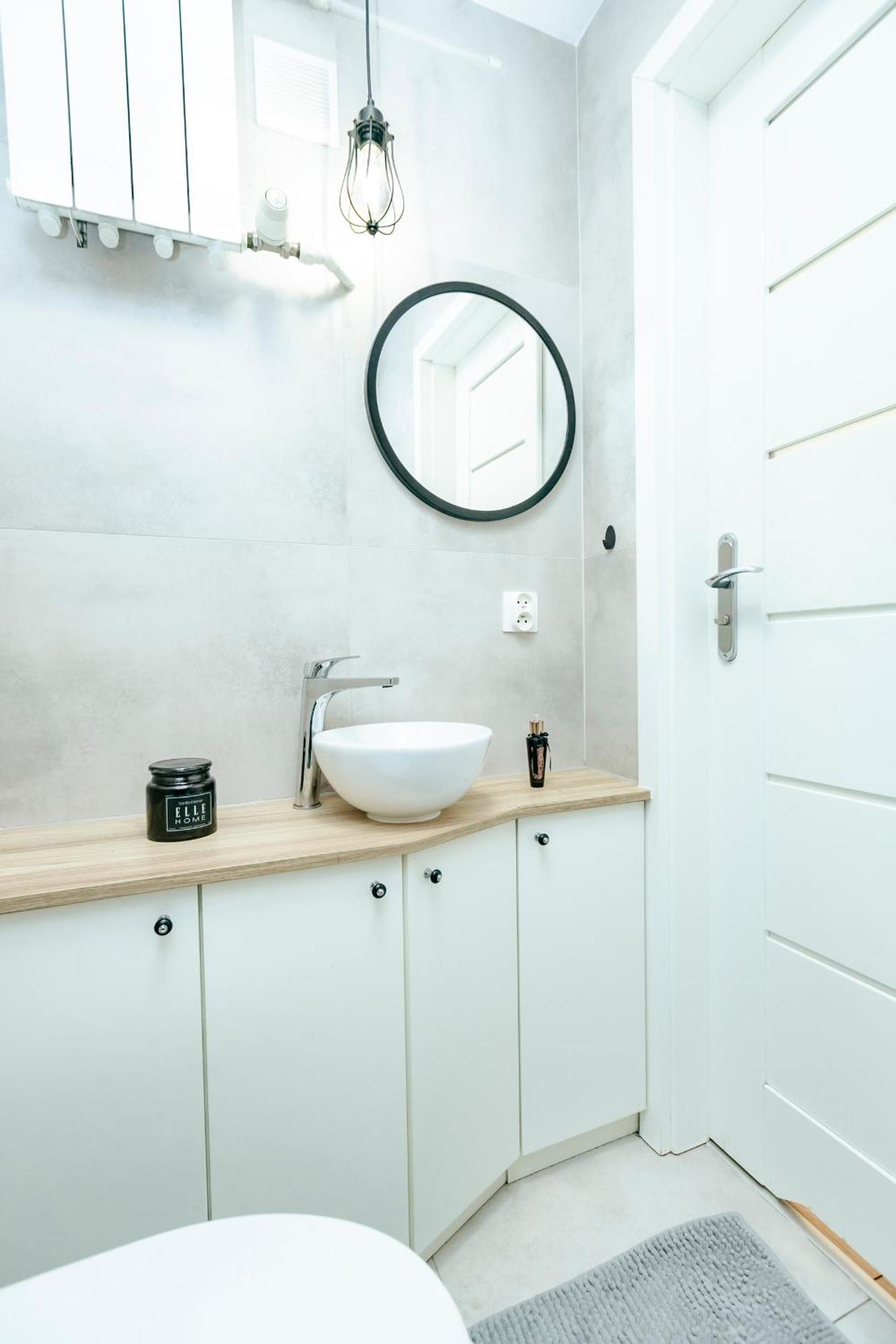Apartamento Jana Pawla 55 - Bardzo Wygodne W Centrum Warszawy - Better *