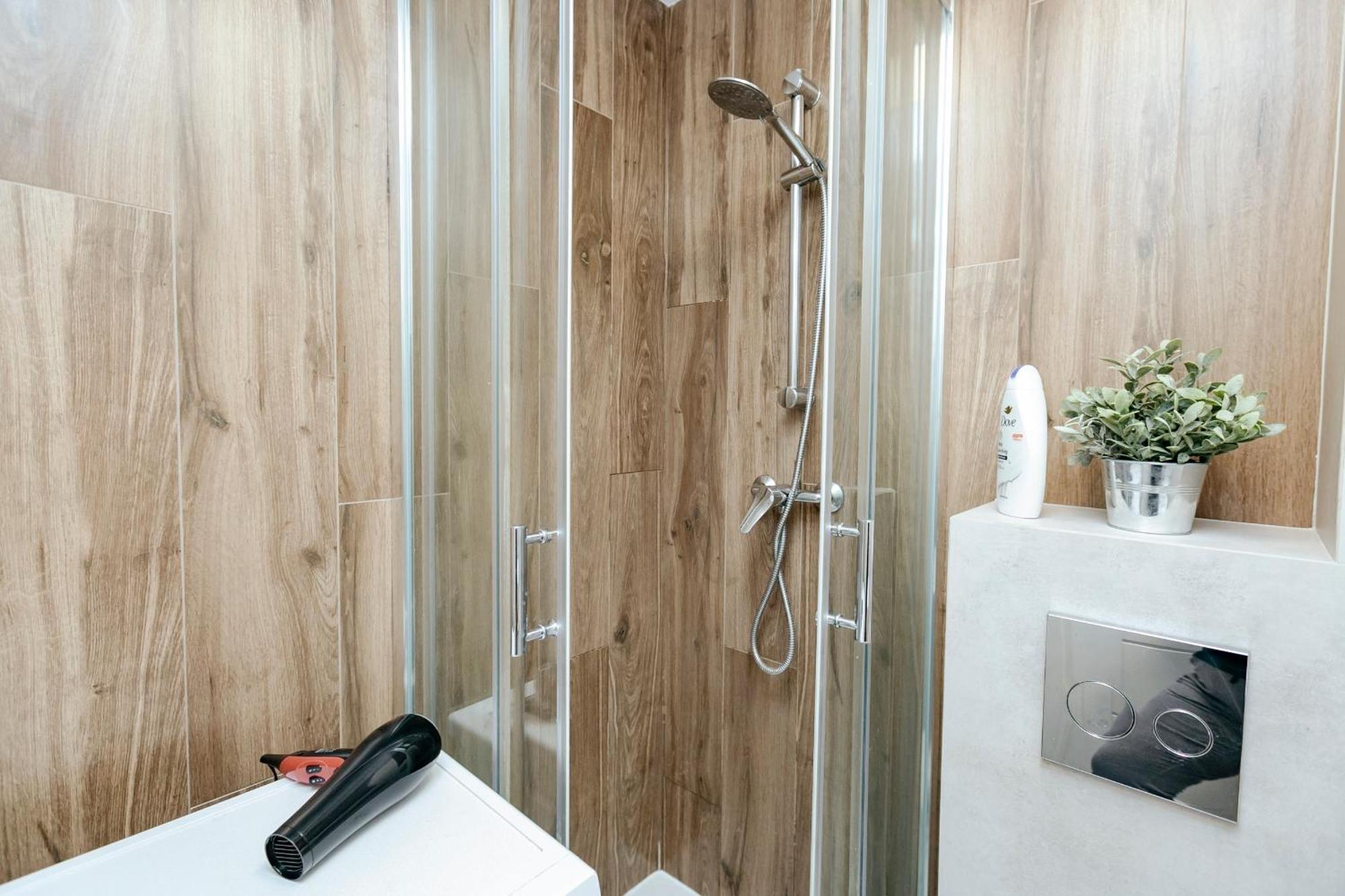 Jana Pawla 55 - Bardzo Wygodne W Centrum Warszawy - Better Apartamento *