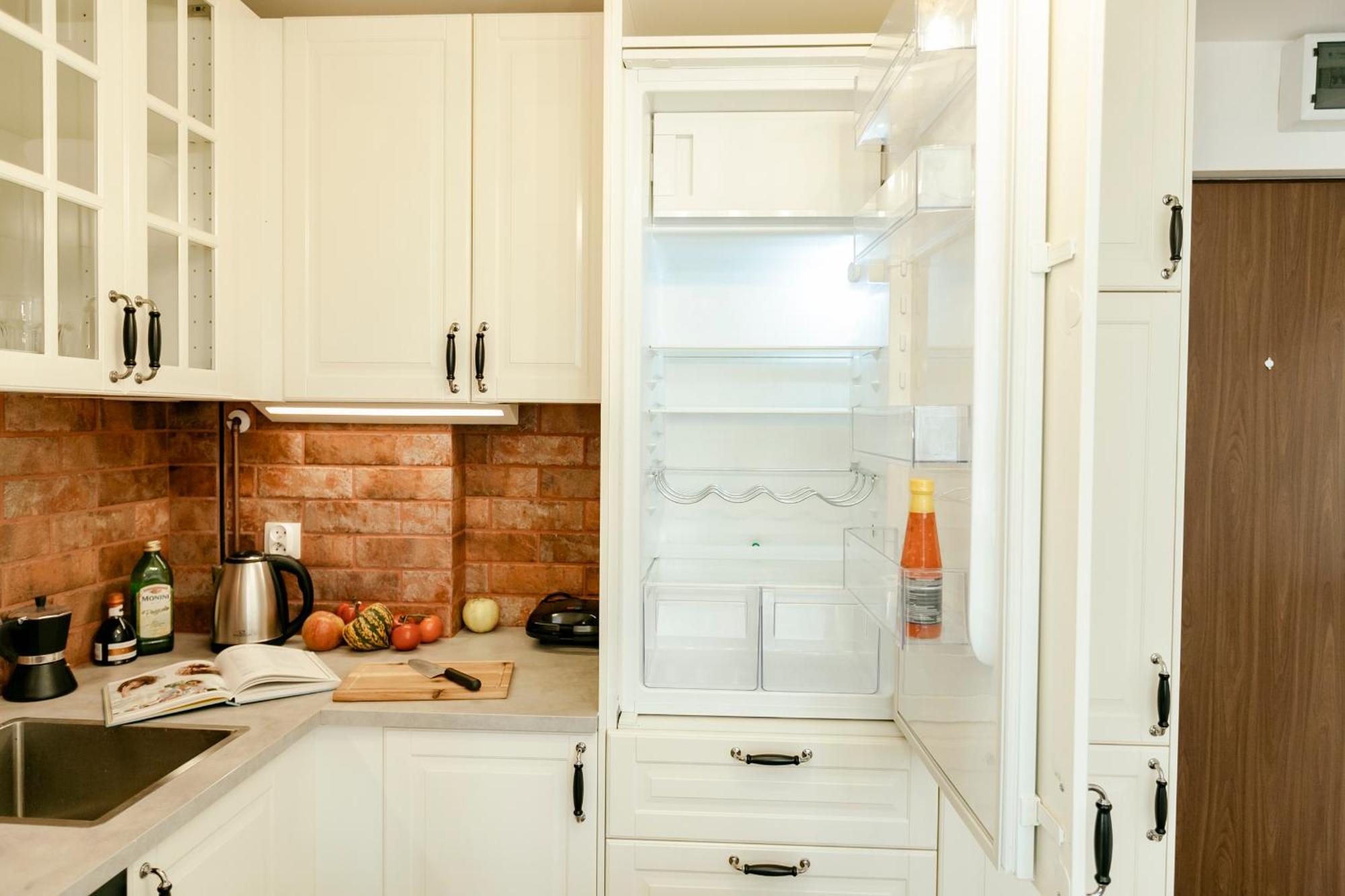 Jana Pawla 55 - Bardzo Wygodne W Centrum Warszawy - Better Apartamento Varsovia