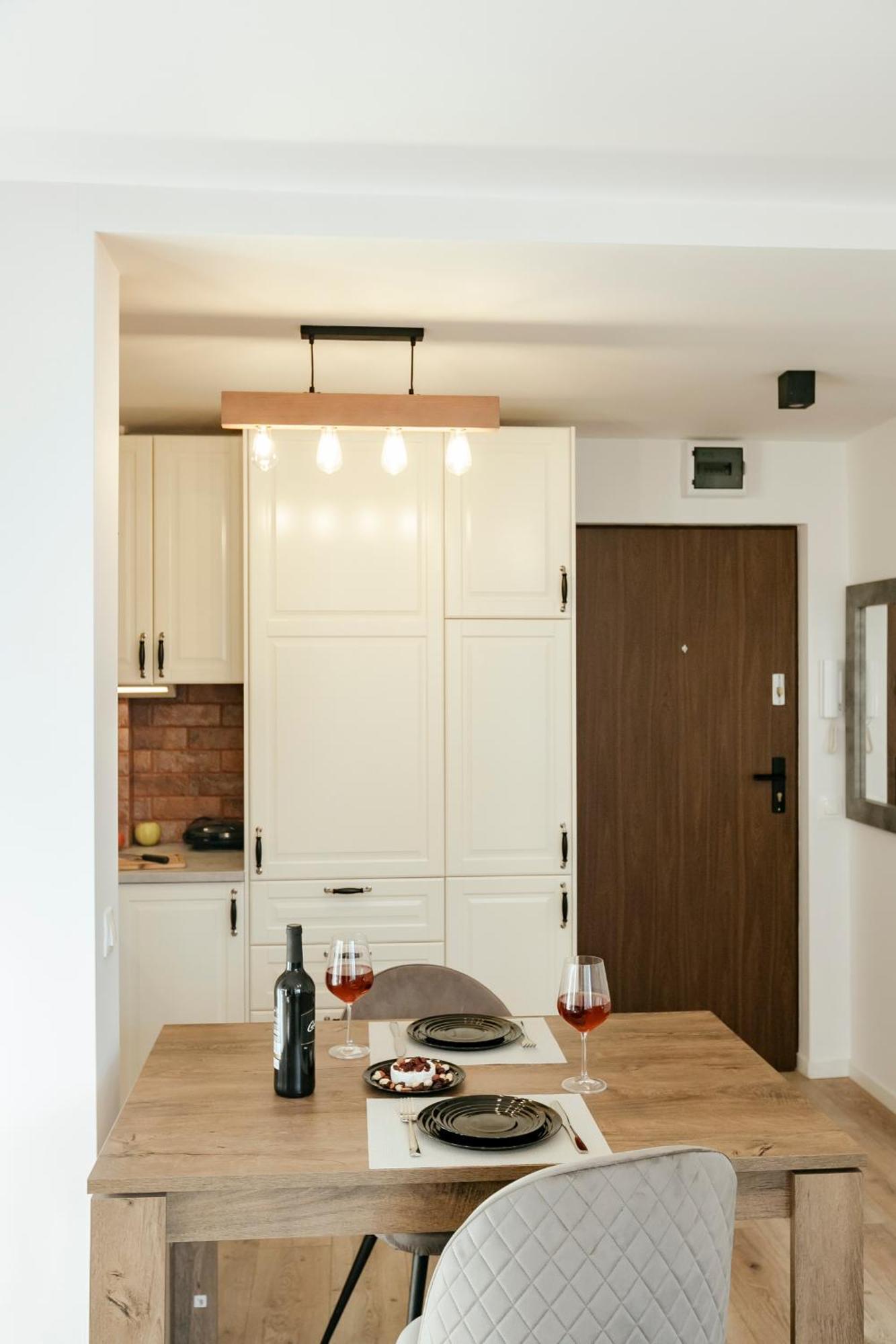 Apartamento Jana Pawla 55 - Bardzo Wygodne W Centrum Warszawy - Better Varsovia