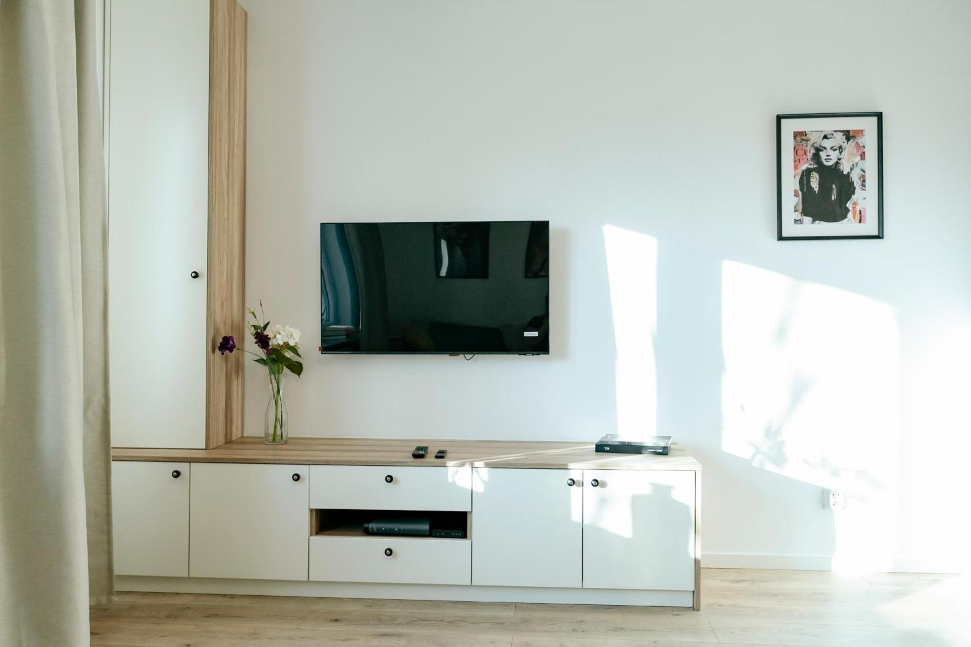 Jana Pawla 55 - Bardzo Wygodne W Centrum Warszawy - Better Apartamento Varsovia