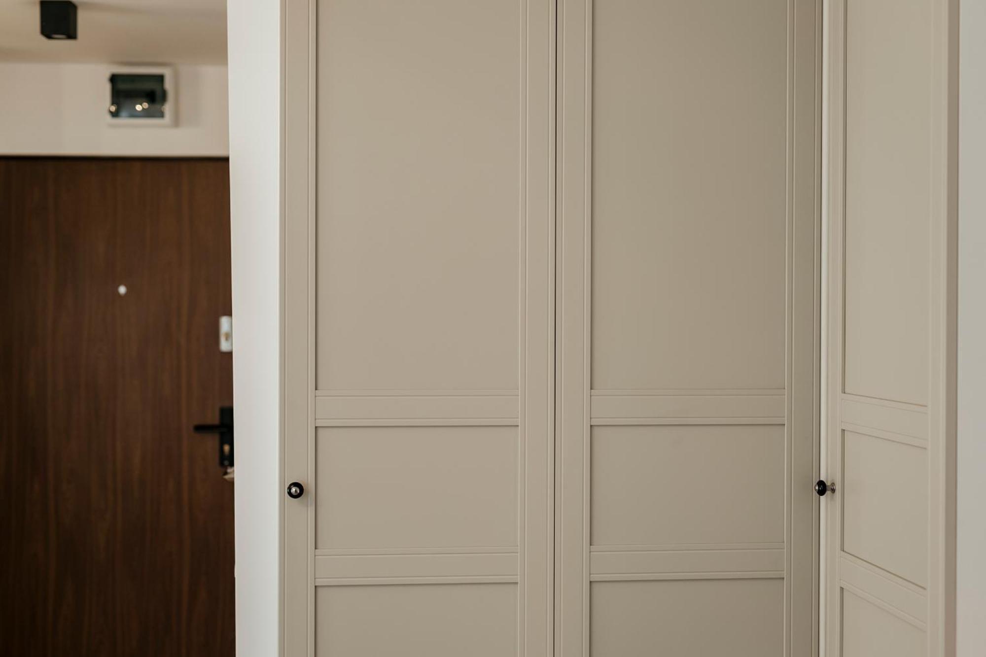 Jana Pawla 55 - Bardzo Wygodne W Centrum Warszawy - Better Apartamento